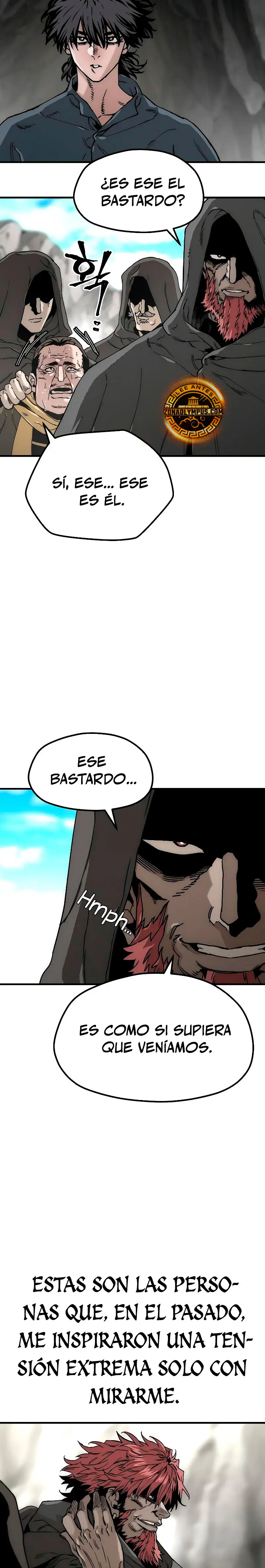 Sistema de cultivo del demonio celestial Capitulo 156 página 17