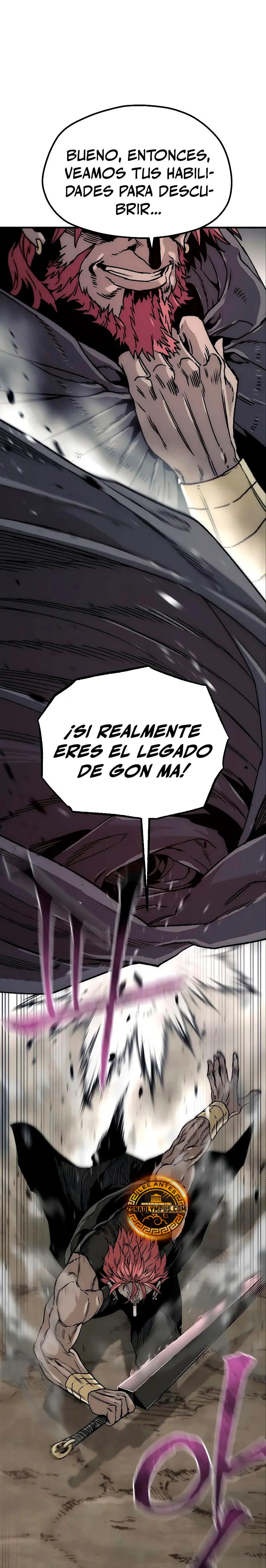 Sistema de cultivo del demonio celestial Capitulo 156 página 19
