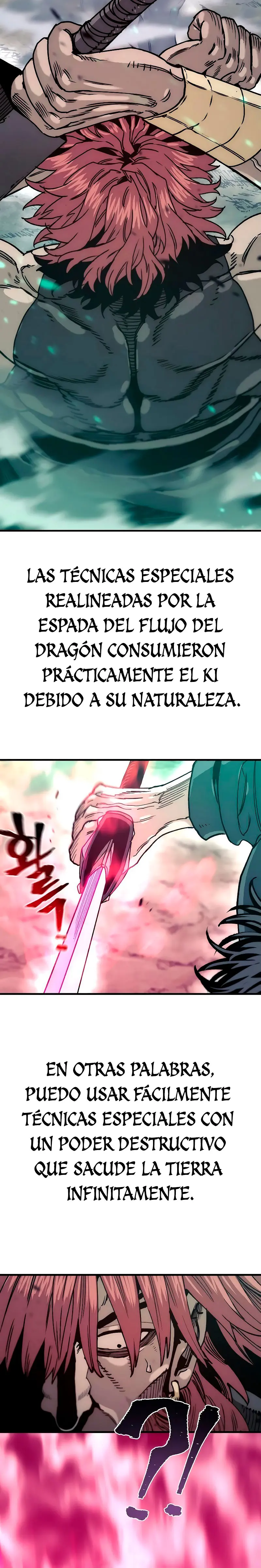 Sistema de cultivo del demonio celestial Capitulo 156 página 27