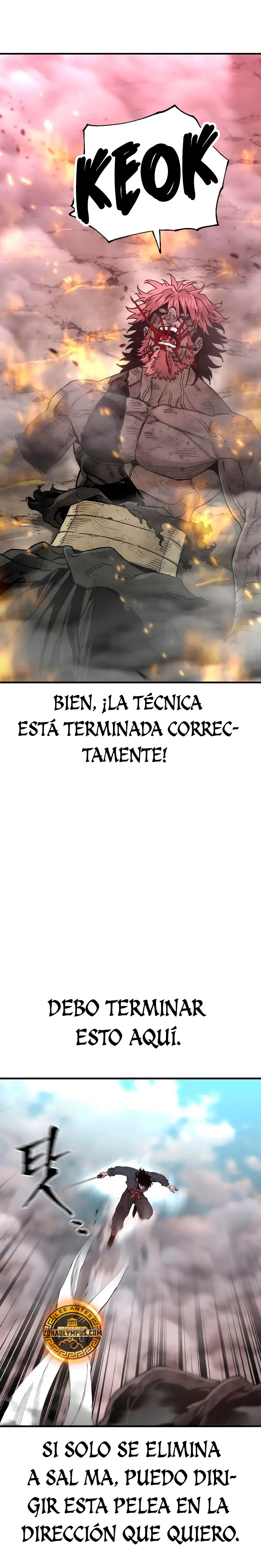 Sistema de cultivo del demonio celestial Capitulo 156 página 30