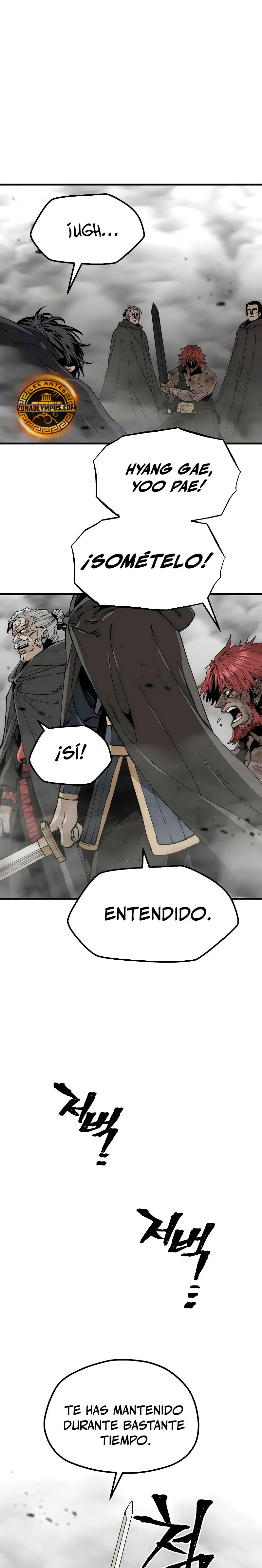 Sistema de cultivo del demonio celestial Capitulo 156 página 40