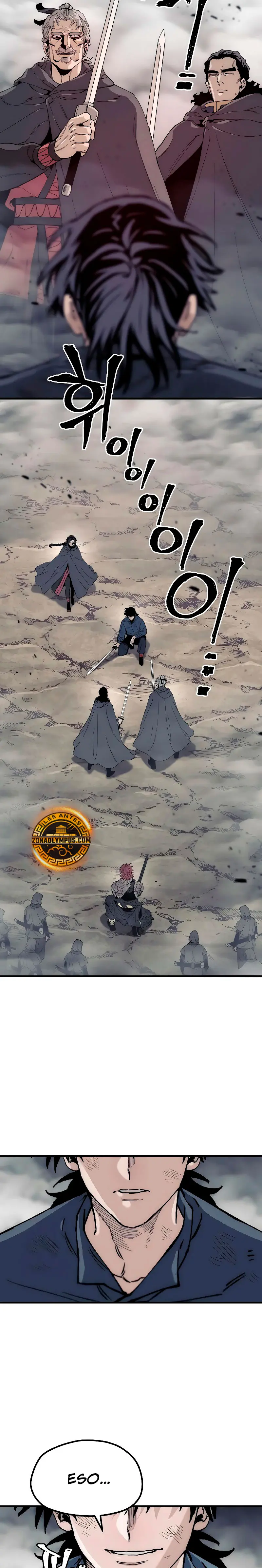 Sistema de cultivo del demonio celestial Capitulo 156 página 41
