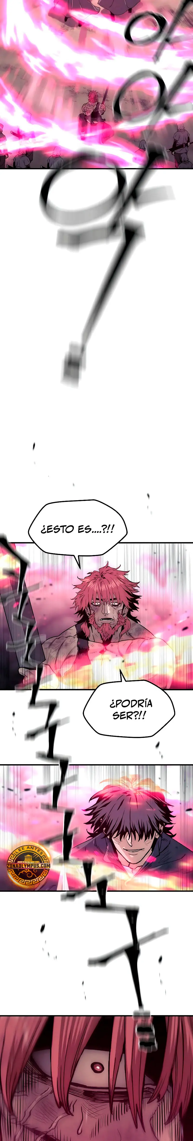 Sistema de cultivo del demonio celestial Capitulo 156 página 44