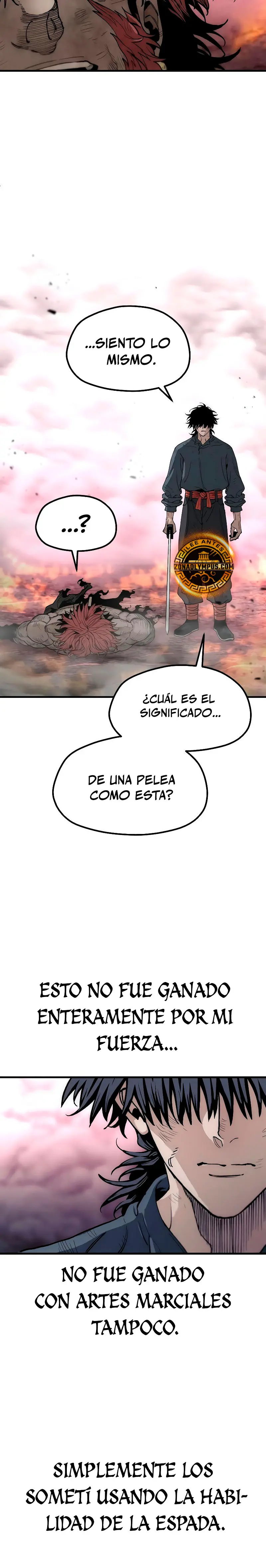 Sistema de cultivo del demonio celestial Capitulo 156 página 49
