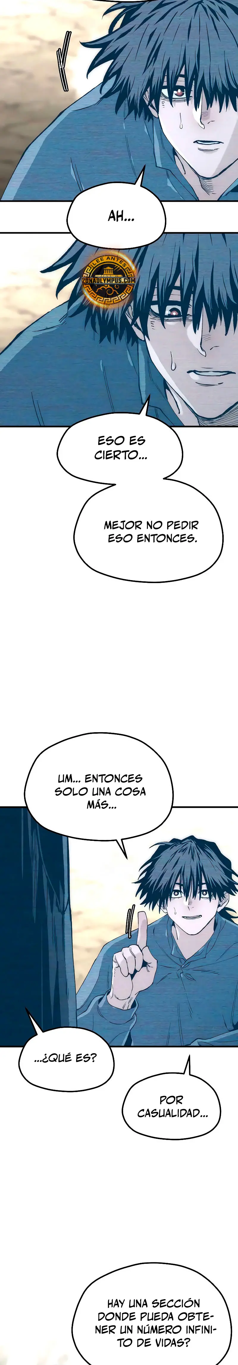 Sistema de cultivo del demonio celestial Capitulo 156 página 5