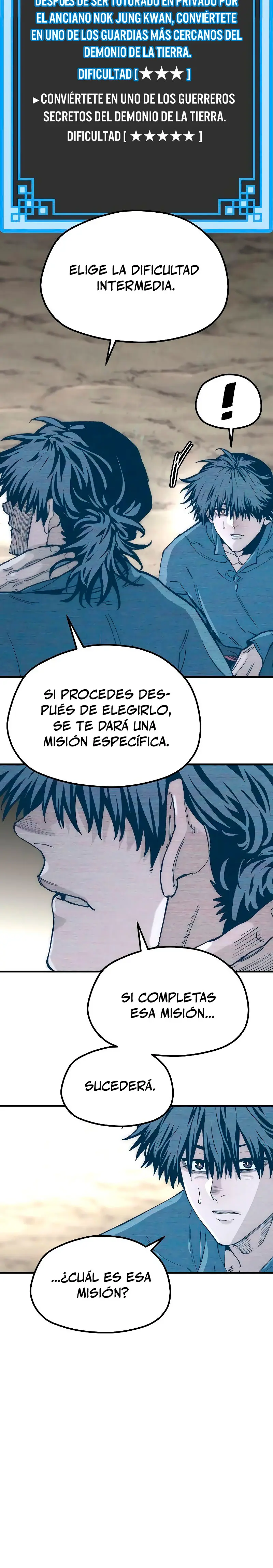Sistema de cultivo del demonio celestial Capitulo 156 página 7