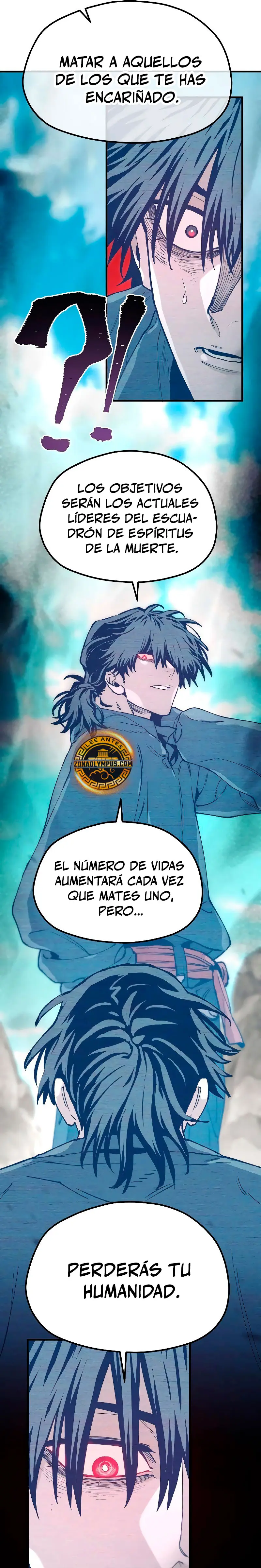 Sistema de cultivo del demonio celestial Capitulo 156 página 8