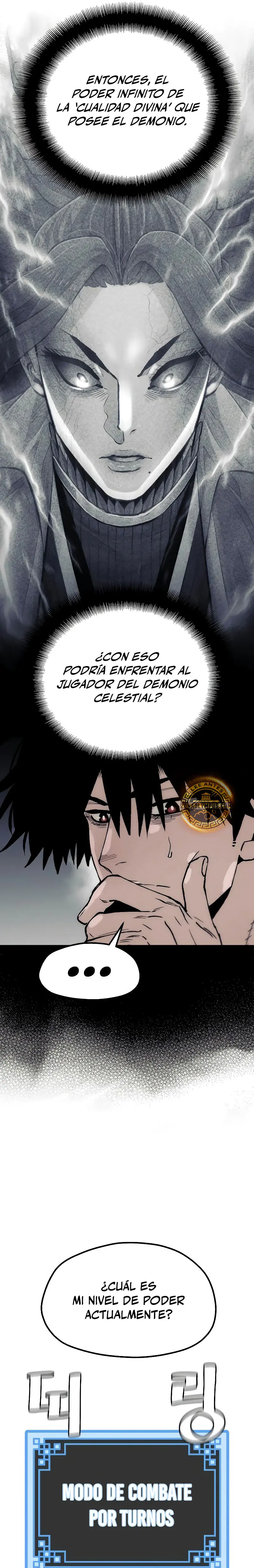 Sistema de cultivo del demonio celestial Capitulo 157 página 13