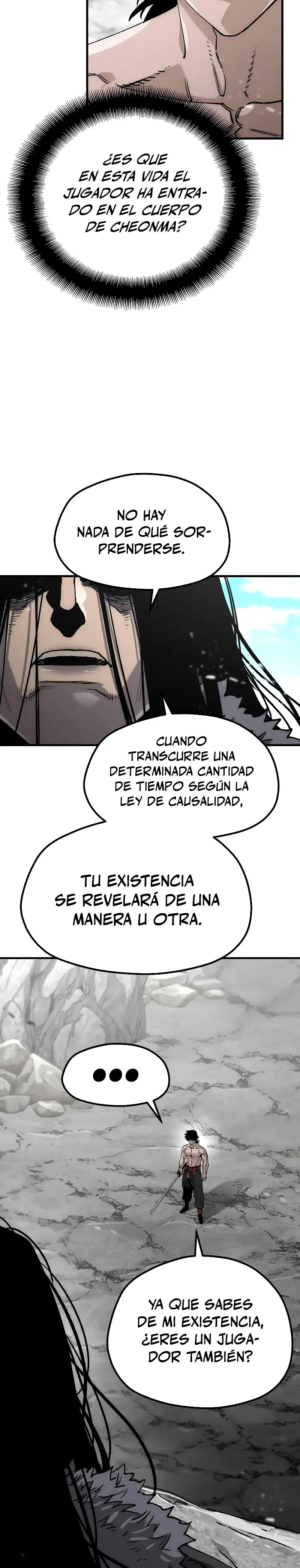 Sistema de cultivo del demonio celestial Capitulo 157 página 20