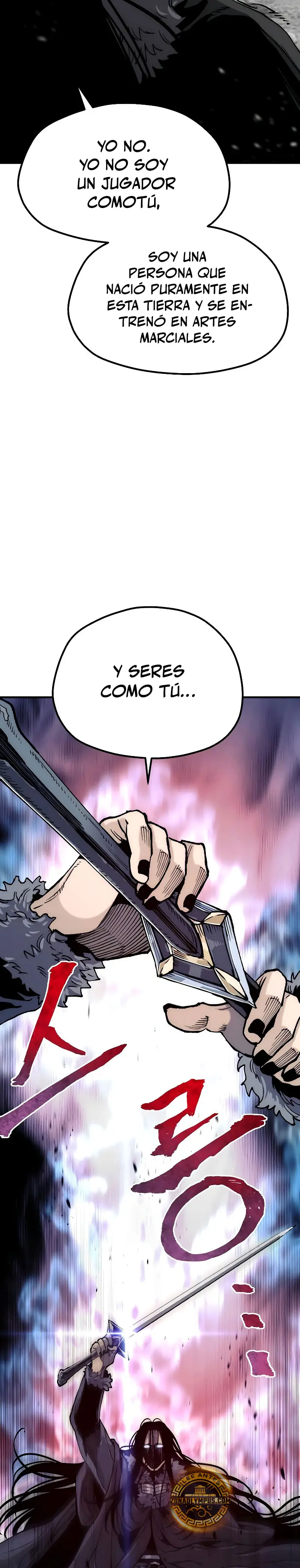 Sistema de cultivo del demonio celestial Capitulo 157 página 21