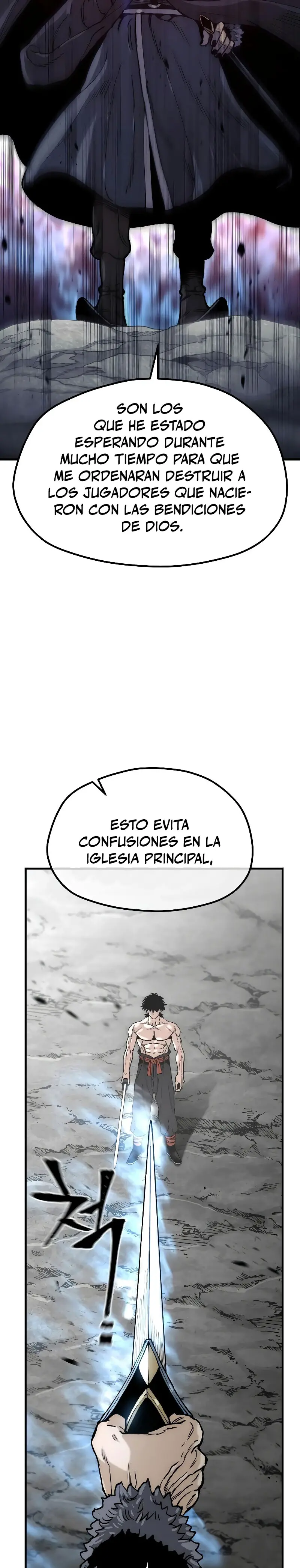 Sistema de cultivo del demonio celestial Capitulo 157 página 22