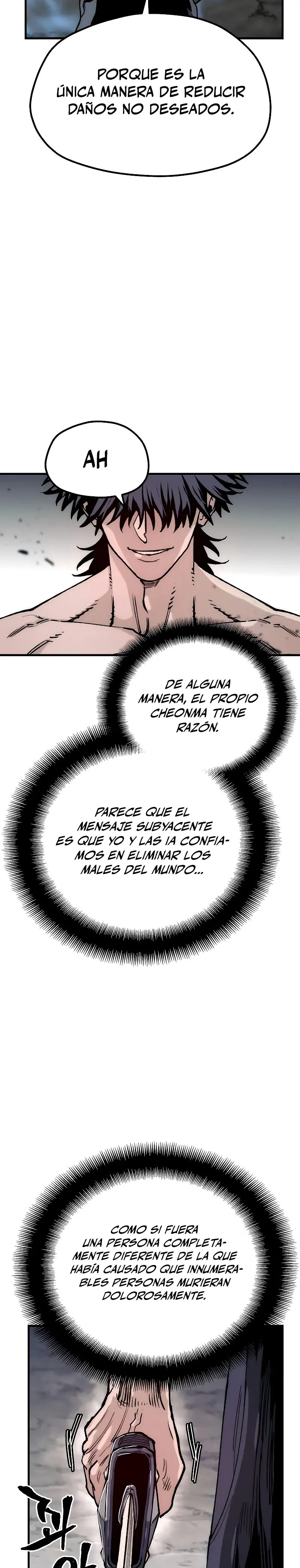 Sistema de cultivo del demonio celestial Capitulo 157 página 23