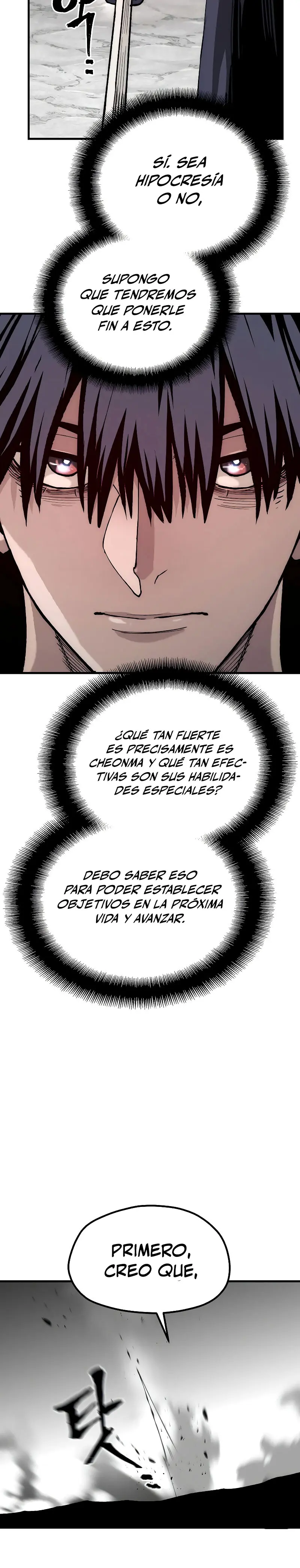 Sistema de cultivo del demonio celestial Capitulo 157 página 24