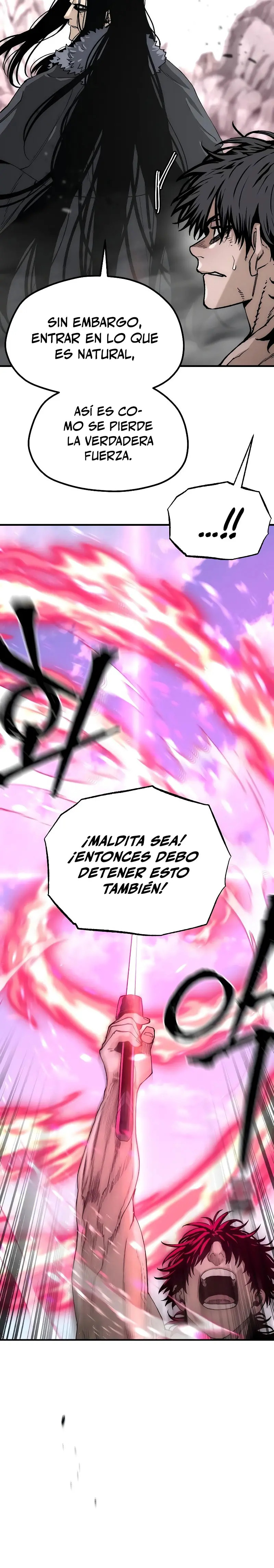 Sistema de cultivo del demonio celestial Capitulo 157 página 30