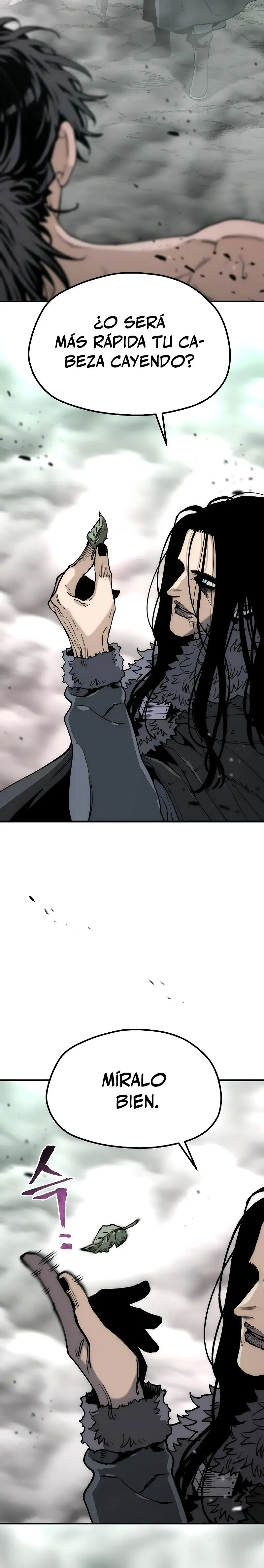 Sistema de cultivo del demonio celestial Capitulo 157 página 34