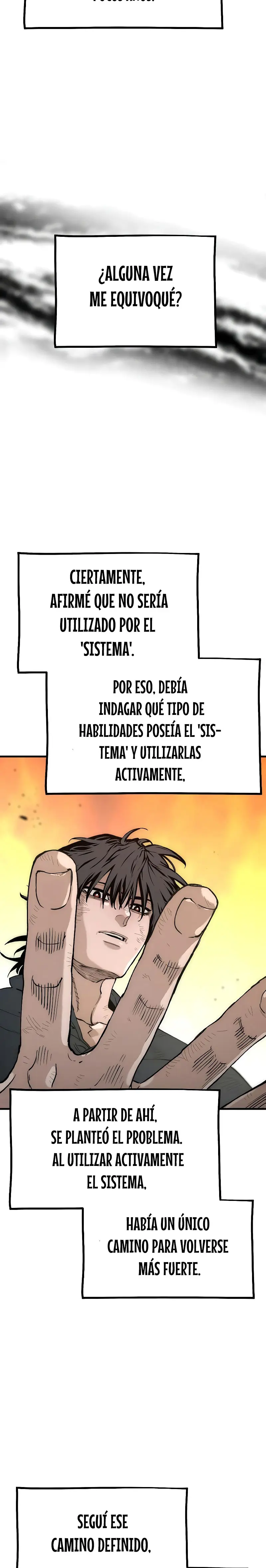 Sistema de cultivo del demonio celestial Capitulo 157 página 4