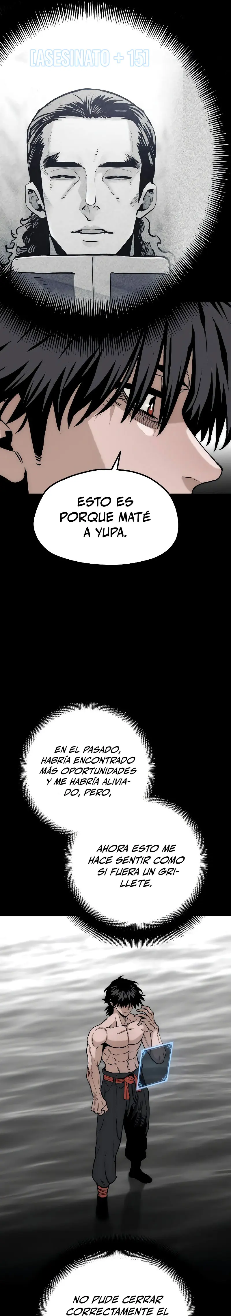 Sistema de cultivo del demonio celestial Capitulo 157 página 43