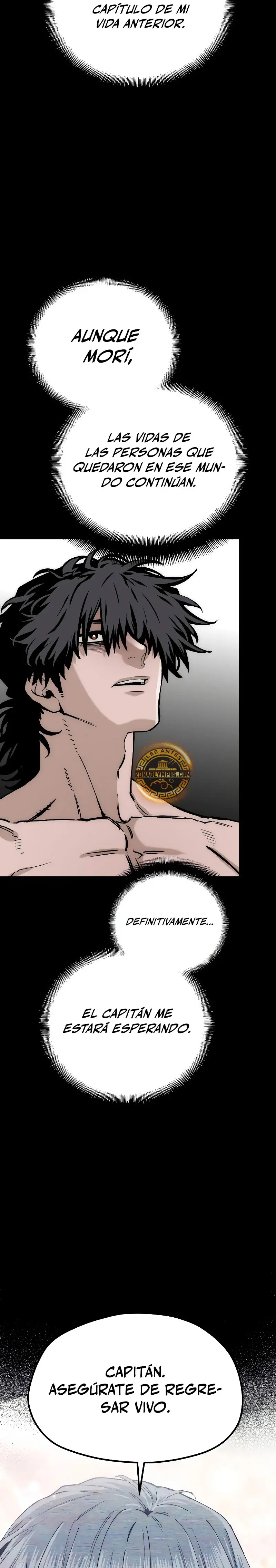 Sistema de cultivo del demonio celestial Capitulo 157 página 44