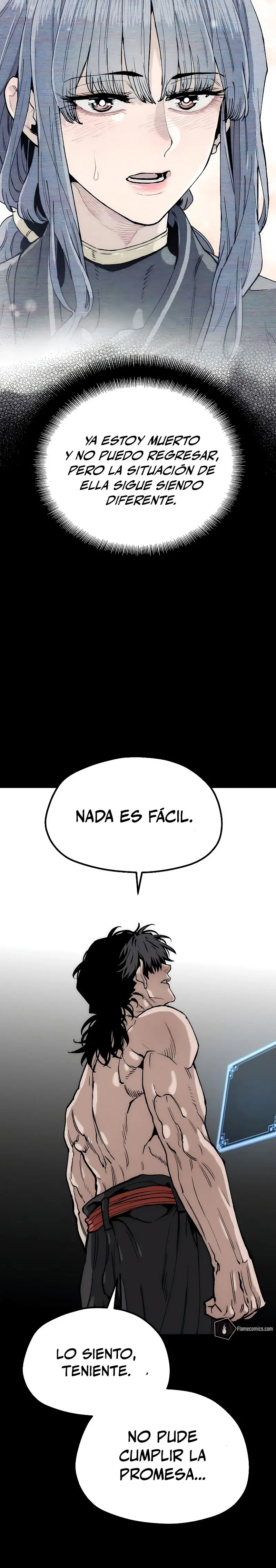 Sistema de cultivo del demonio celestial Capitulo 157 página 45