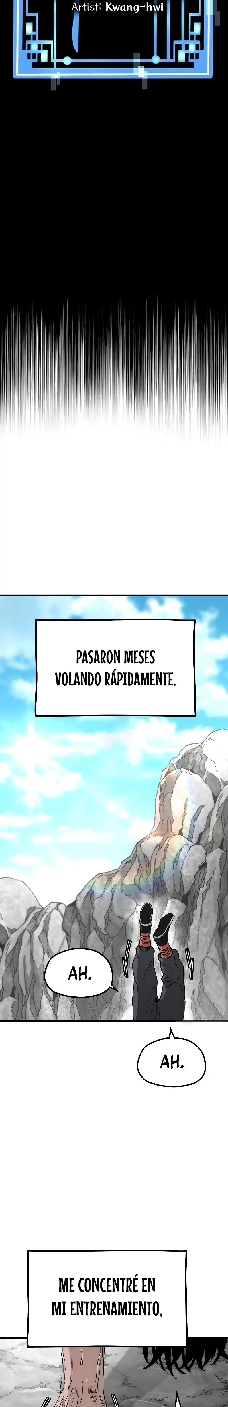 Sistema de cultivo del demonio celestial Capitulo 157 página 9
