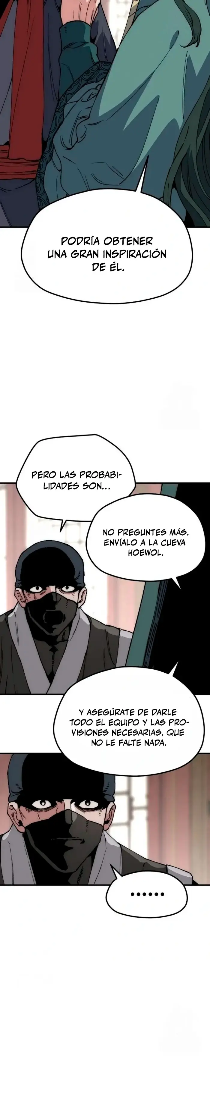 Sistema de cultivo del demonio celestial Capitulo 158 página 11