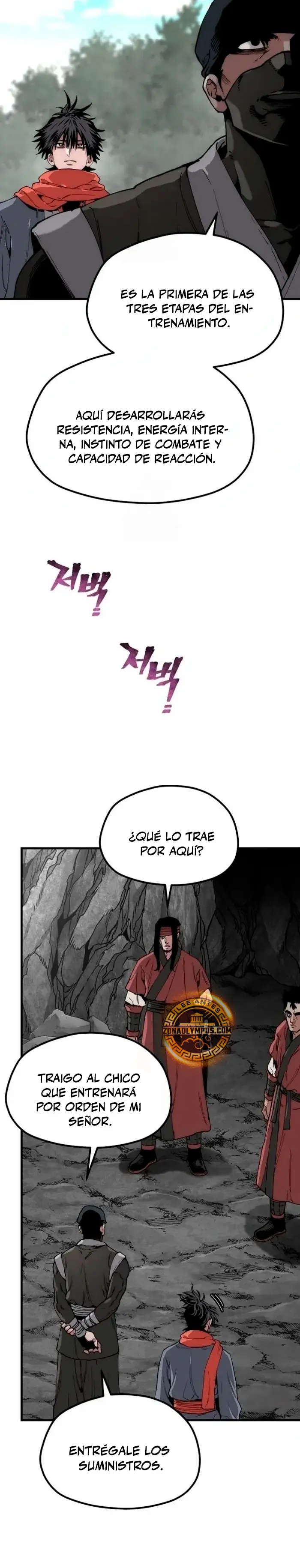 Sistema de cultivo del demonio celestial Capitulo 158 página 14