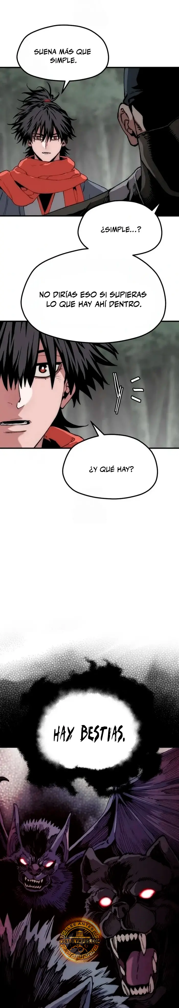 Sistema de cultivo del demonio celestial Capitulo 158 página 16