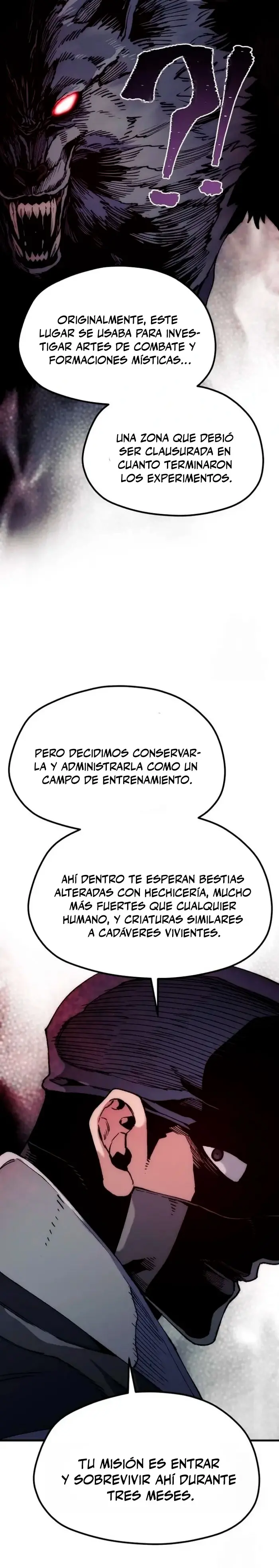 Sistema de cultivo del demonio celestial Capitulo 158 página 17