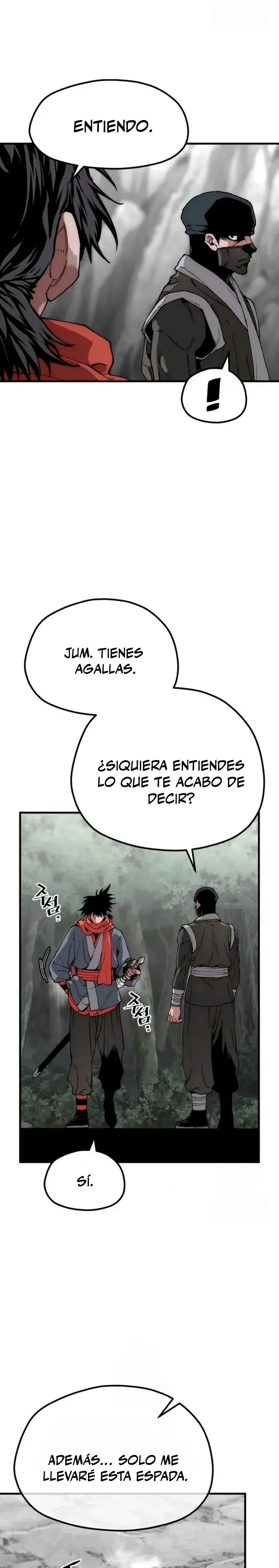 Sistema de cultivo del demonio celestial Capitulo 158 página 18