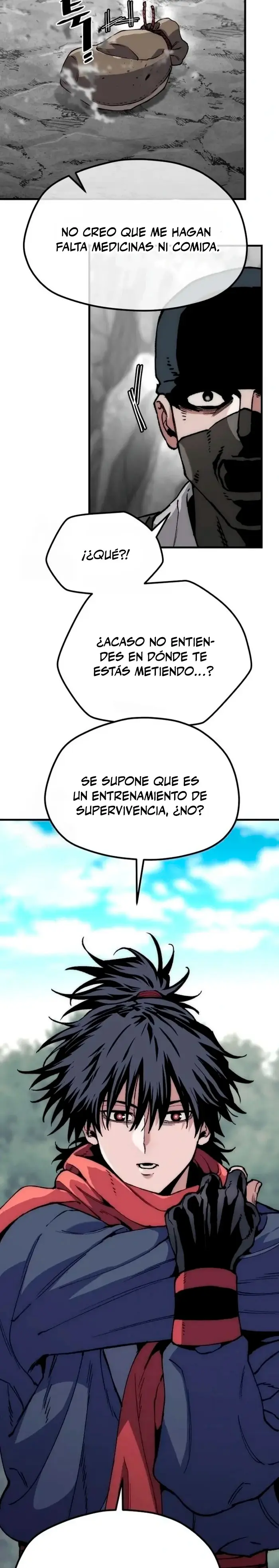 Sistema de cultivo del demonio celestial Capitulo 158 página 19