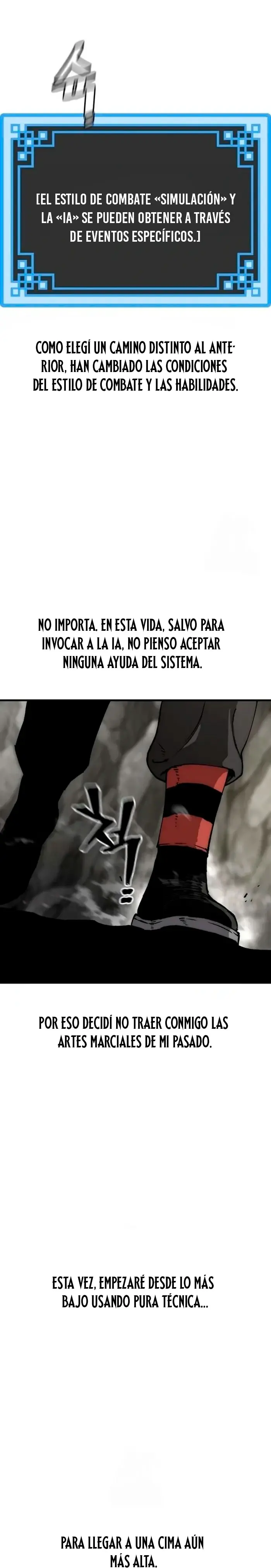 Sistema de cultivo del demonio celestial Capitulo 158 página 23