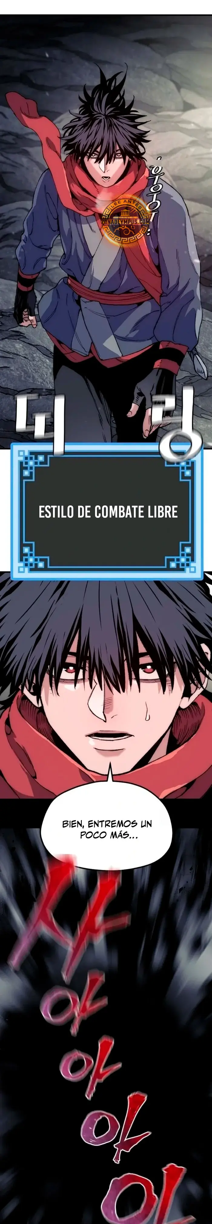 Sistema de cultivo del demonio celestial Capitulo 158 página 24