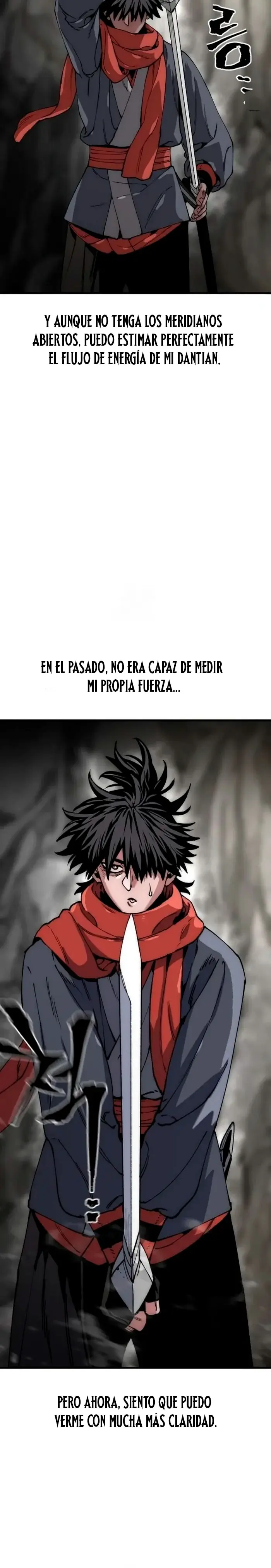 Sistema de cultivo del demonio celestial Capitulo 158 página 29