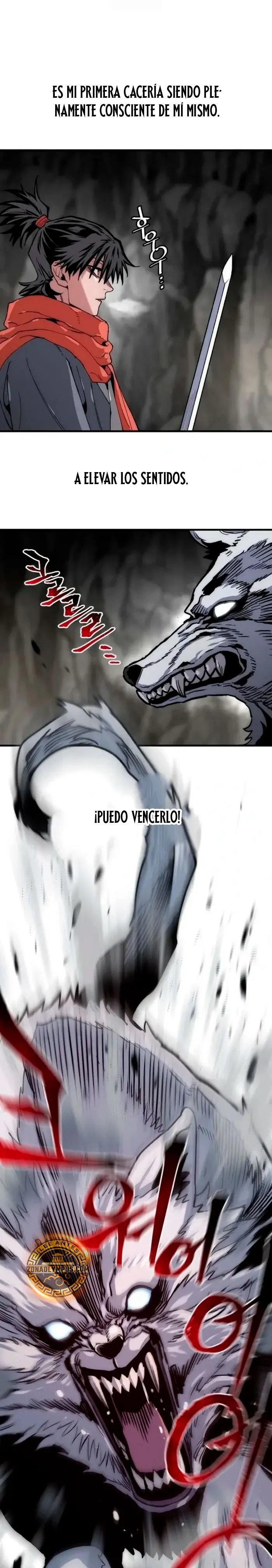 Sistema de cultivo del demonio celestial Capitulo 158 página 30