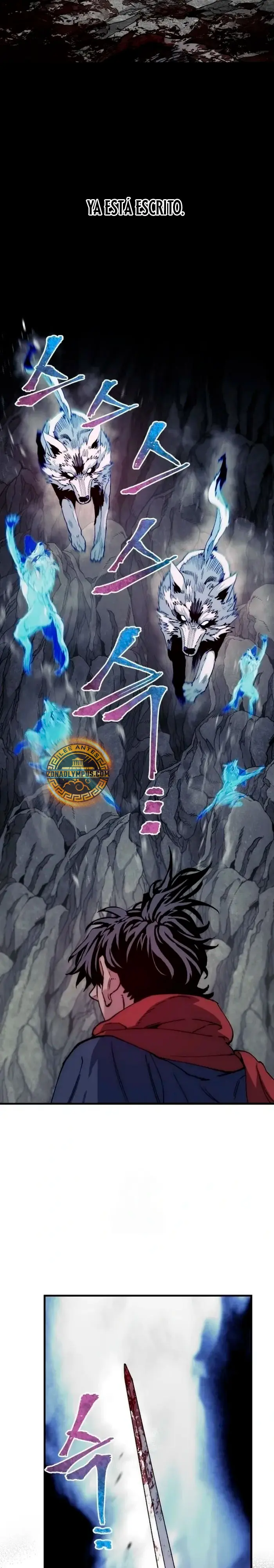 Sistema de cultivo del demonio celestial Capitulo 158 página 38
