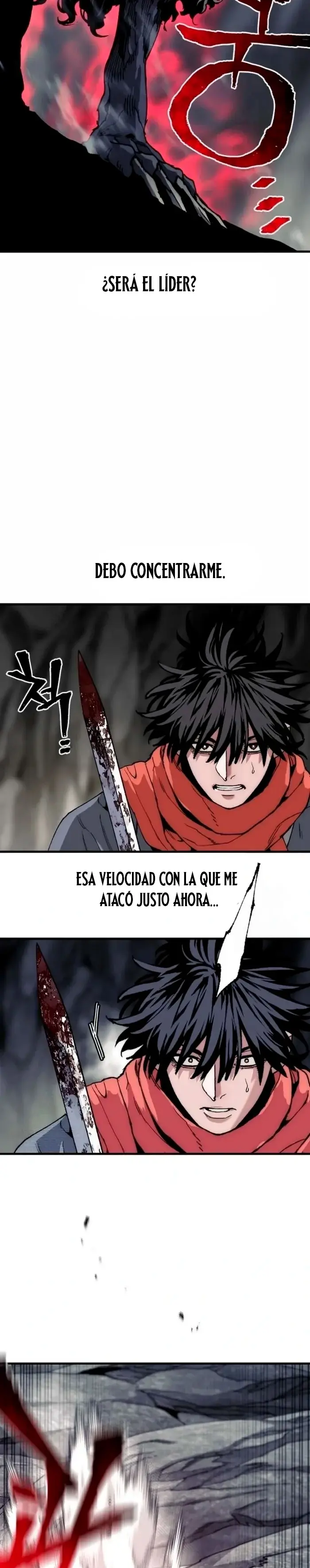 Sistema de cultivo del demonio celestial Capitulo 158 página 45