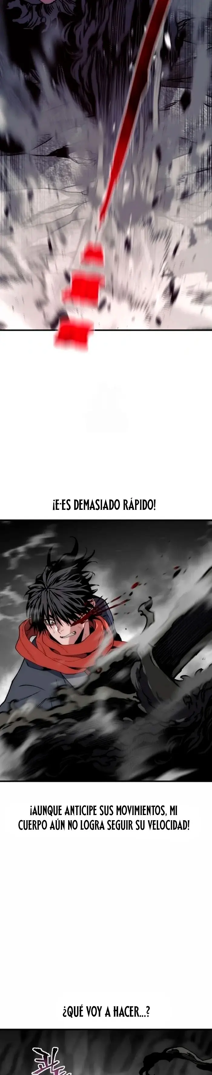 Sistema de cultivo del demonio celestial Capitulo 158 página 47
