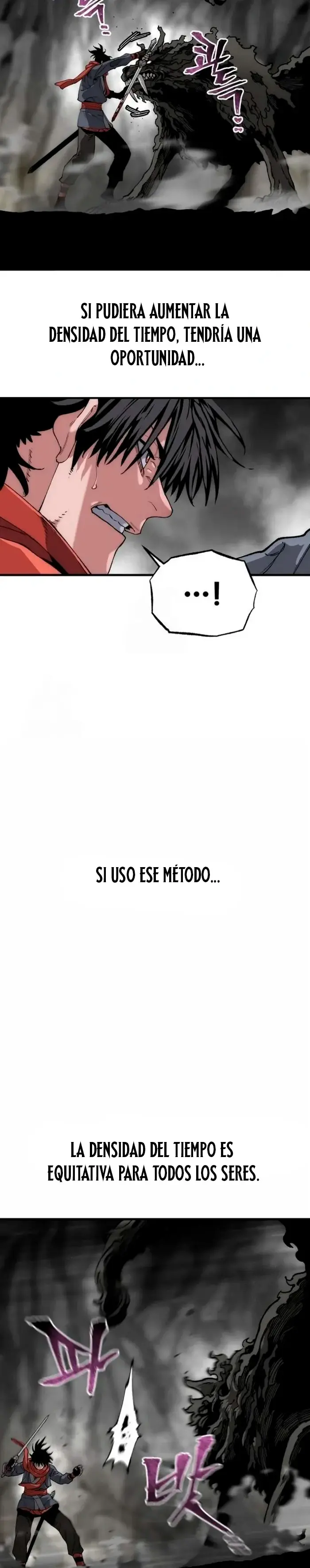 Sistema de cultivo del demonio celestial Capitulo 158 página 48