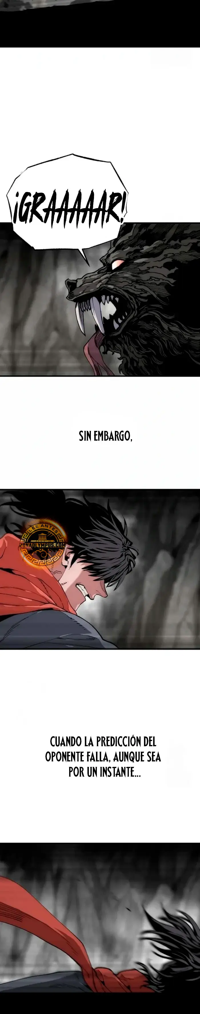 Sistema de cultivo del demonio celestial Capitulo 158 página 49