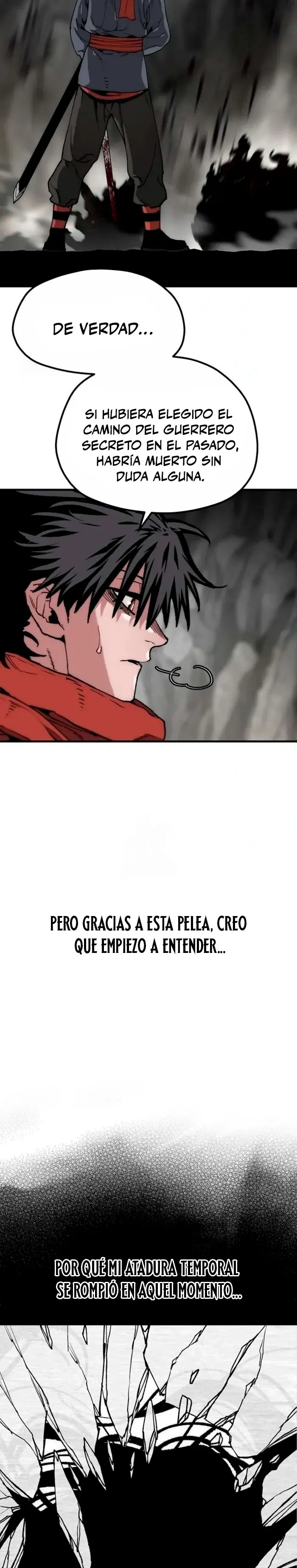Sistema de cultivo del demonio celestial Capitulo 158 página 53