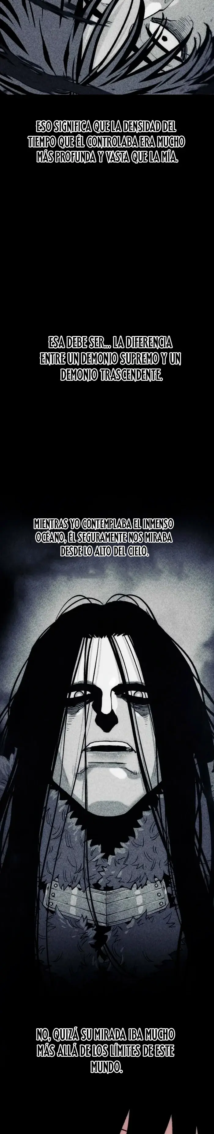 Sistema de cultivo del demonio celestial Capitulo 158 página 55