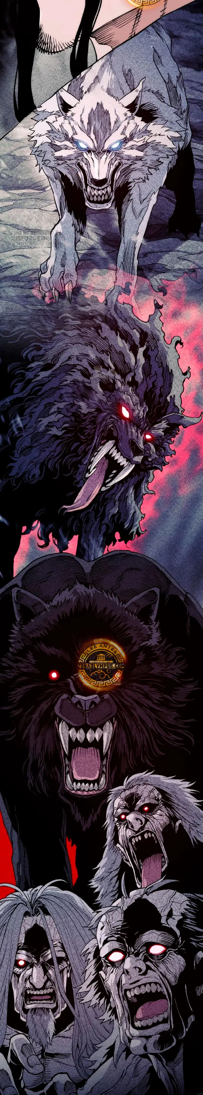 Sistema de cultivo del demonio celestial Capitulo 159 página 10