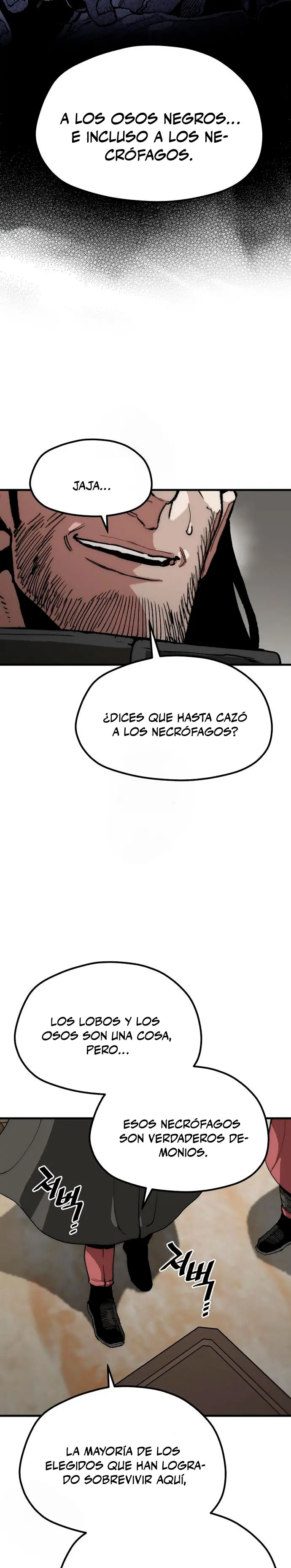 Sistema de cultivo del demonio celestial Capitulo 159 página 11
