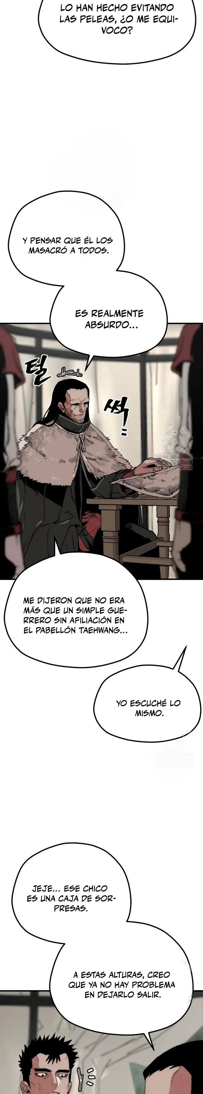 Sistema de cultivo del demonio celestial Capitulo 159 página 12