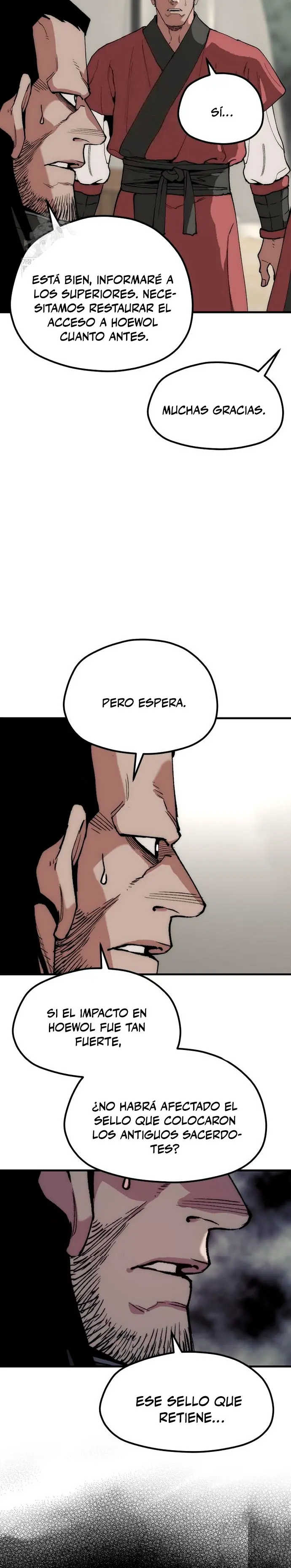 Sistema de cultivo del demonio celestial Capitulo 159 página 15