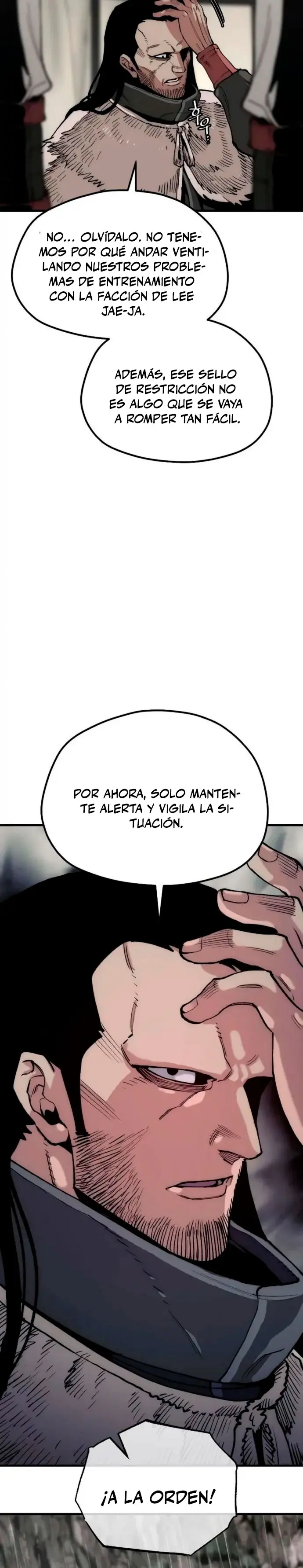 Sistema de cultivo del demonio celestial Capitulo 159 página 17