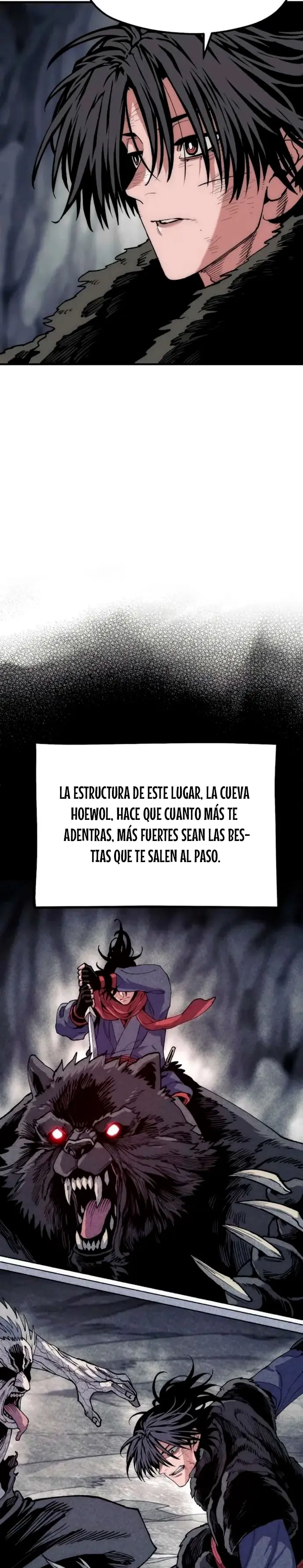 Sistema de cultivo del demonio celestial Capitulo 159 página 20
