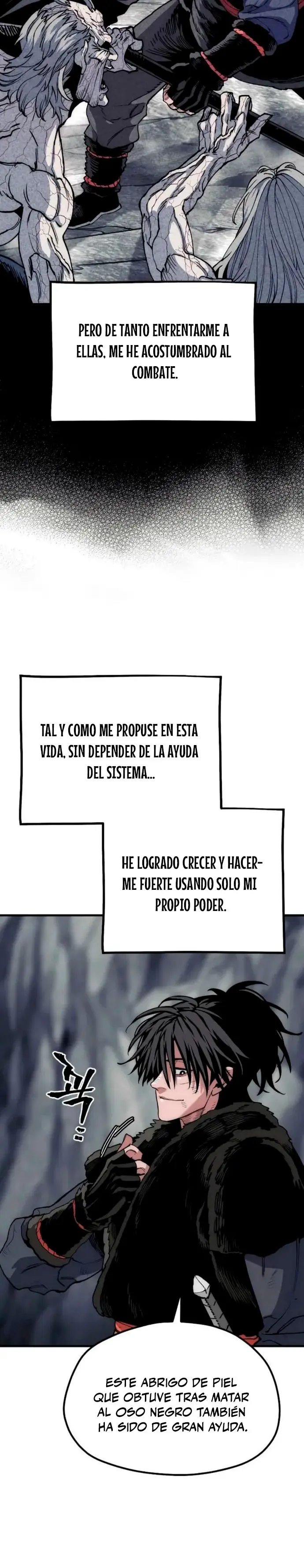 Sistema de cultivo del demonio celestial Capitulo 159 página 21