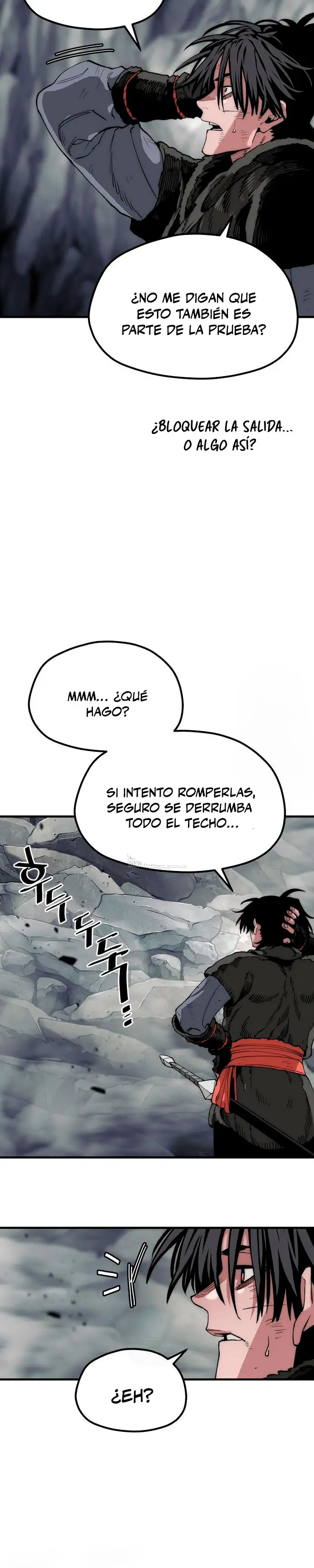 Sistema de cultivo del demonio celestial Capitulo 159 página 28