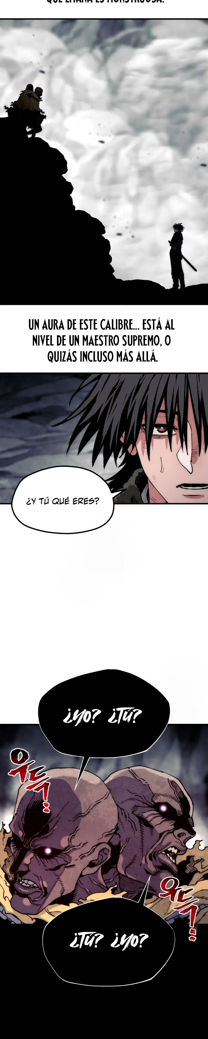 Sistema de cultivo del demonio celestial Capitulo 159 página 32